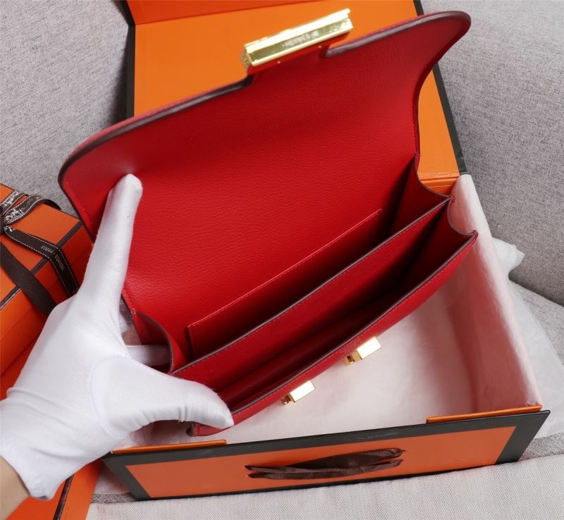 Hermes Satchel Bags